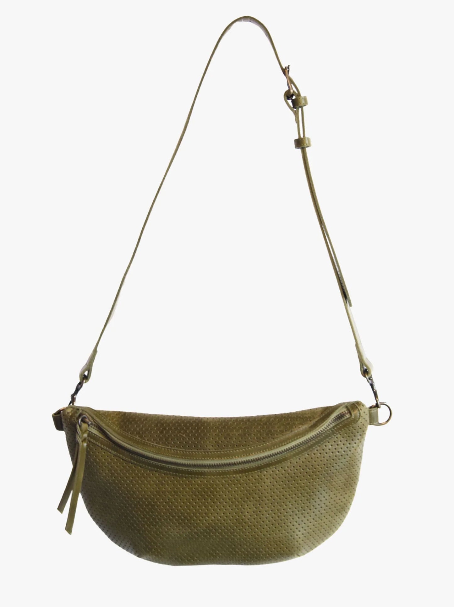 ABLE Berkeley Belt Bag - SPARROW