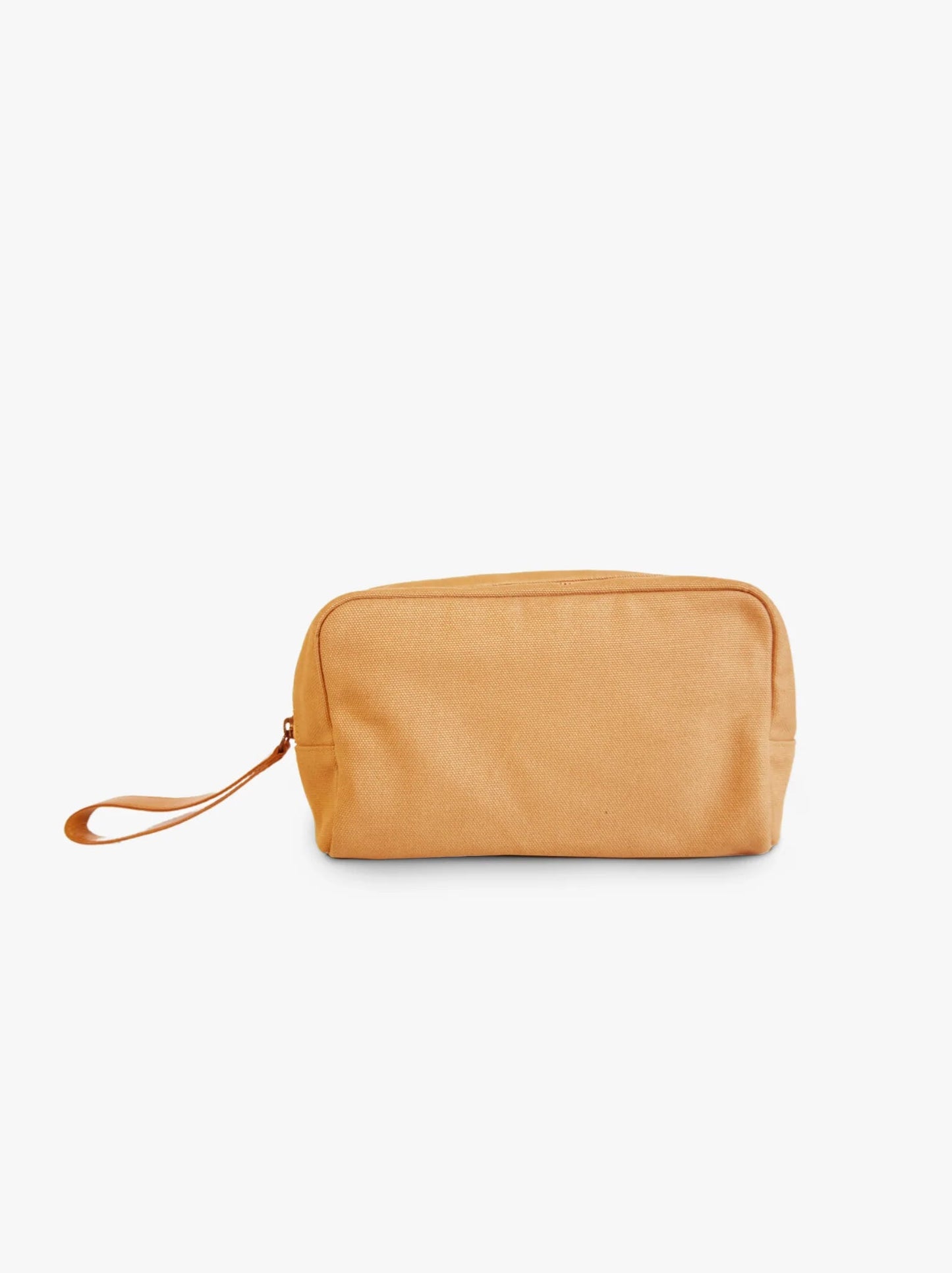 ABLE Daughter Dopp Kit - Tan Canvas - SPARROW