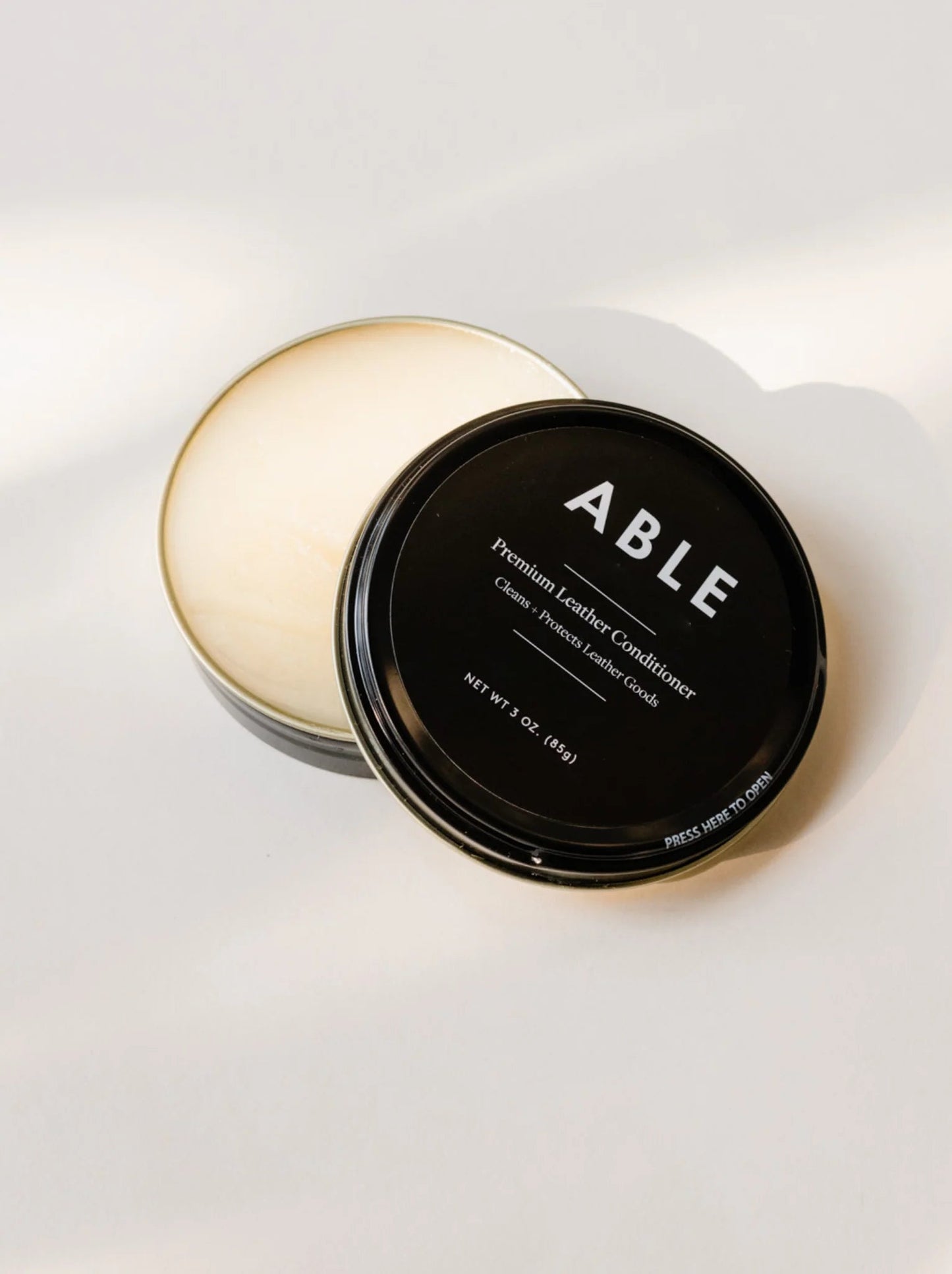 ABLE Leather Conditioner - SPARROW