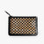 ABLE Nesmia Basketweave Clutch - SPARROW