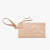 ABLE Rachel Wristlet - Sahara - SPARROW