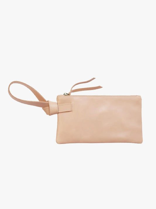 ABLE Rachel Wristlet - Sahara - SPARROW