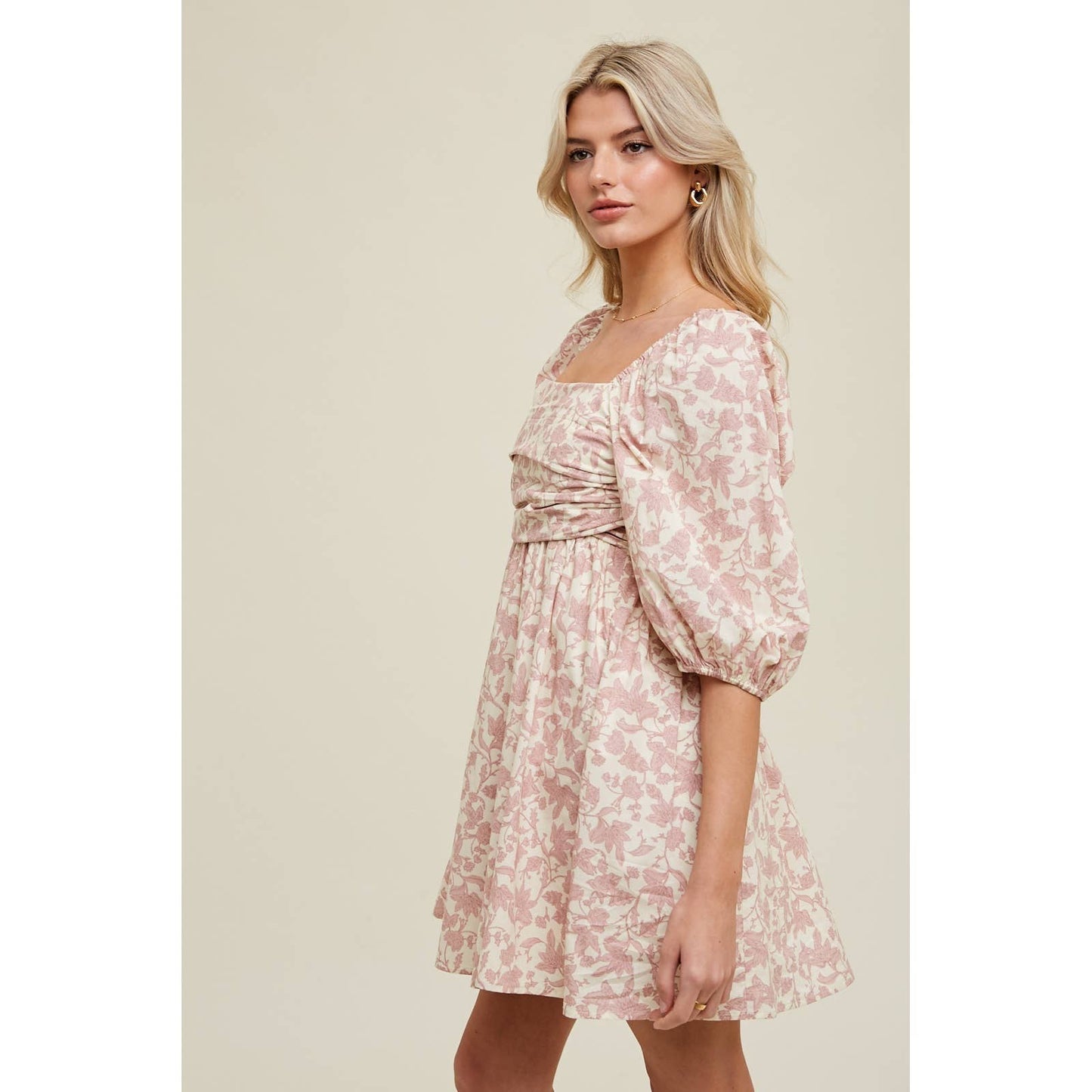 Lottie Dress