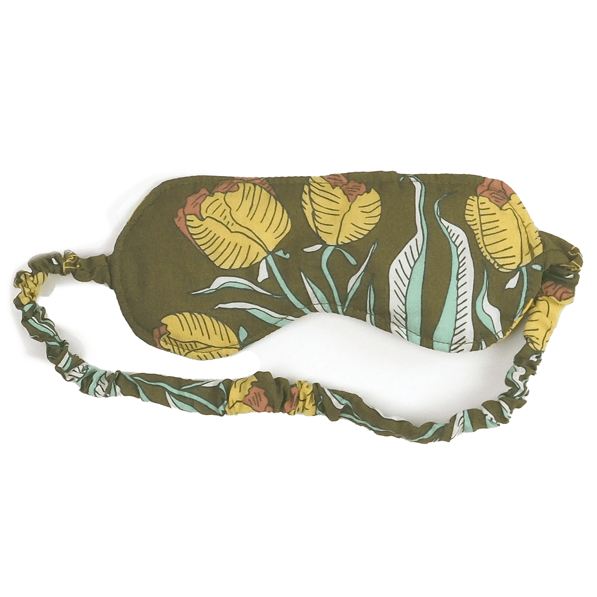 Adele Sleep Mask - SPARROW