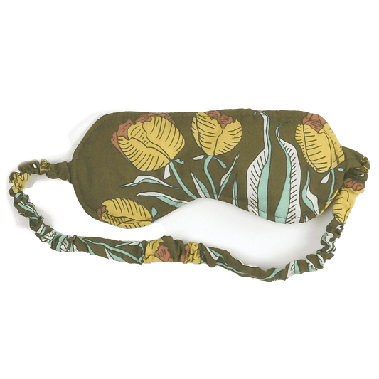 Adele Sleep Mask - SPARROW