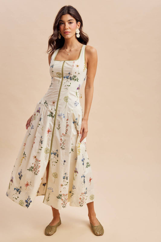 Scarlett Maxi