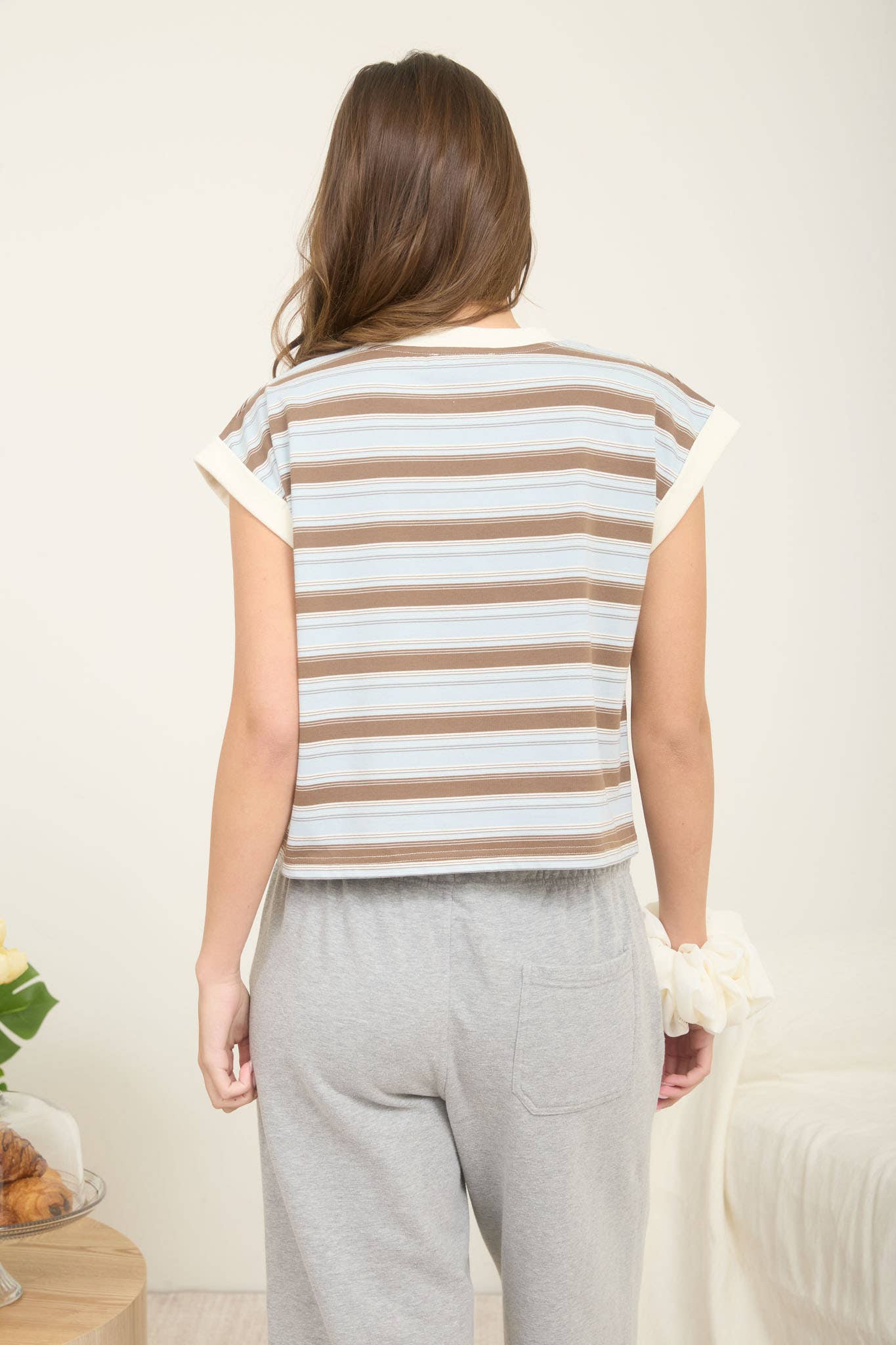 Aiden Top - SPARROW