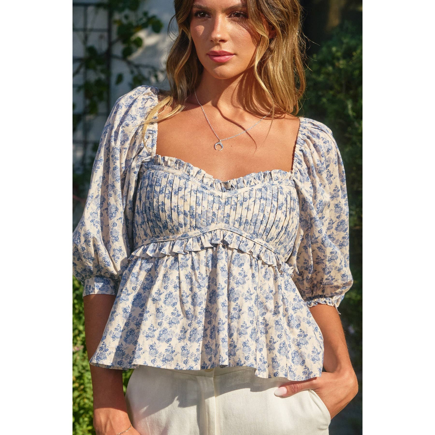 Women's Clothing | Trendy & Timeless Styles | Sparrow Boutique
