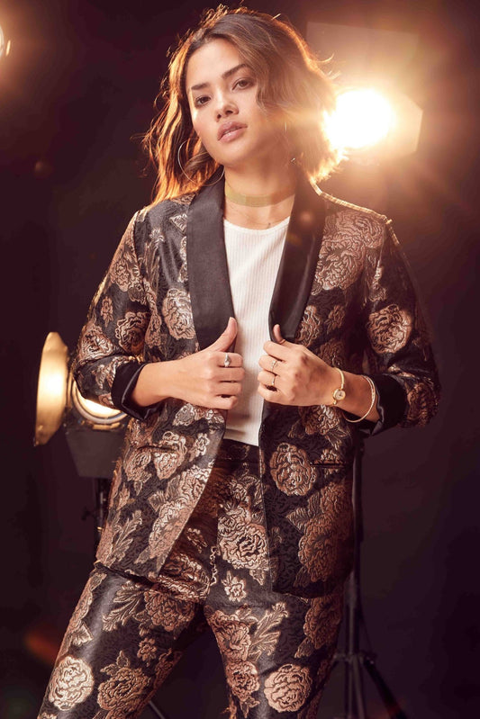 Alice Blazer - SPARROW