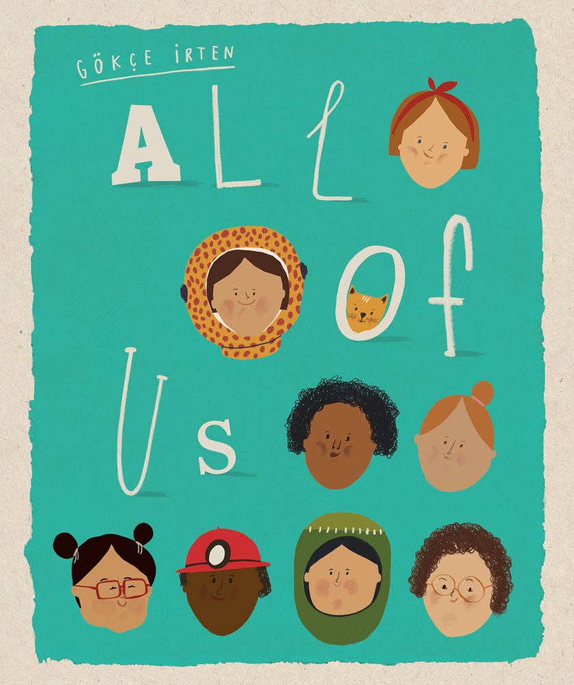 All of Us - SPARROW