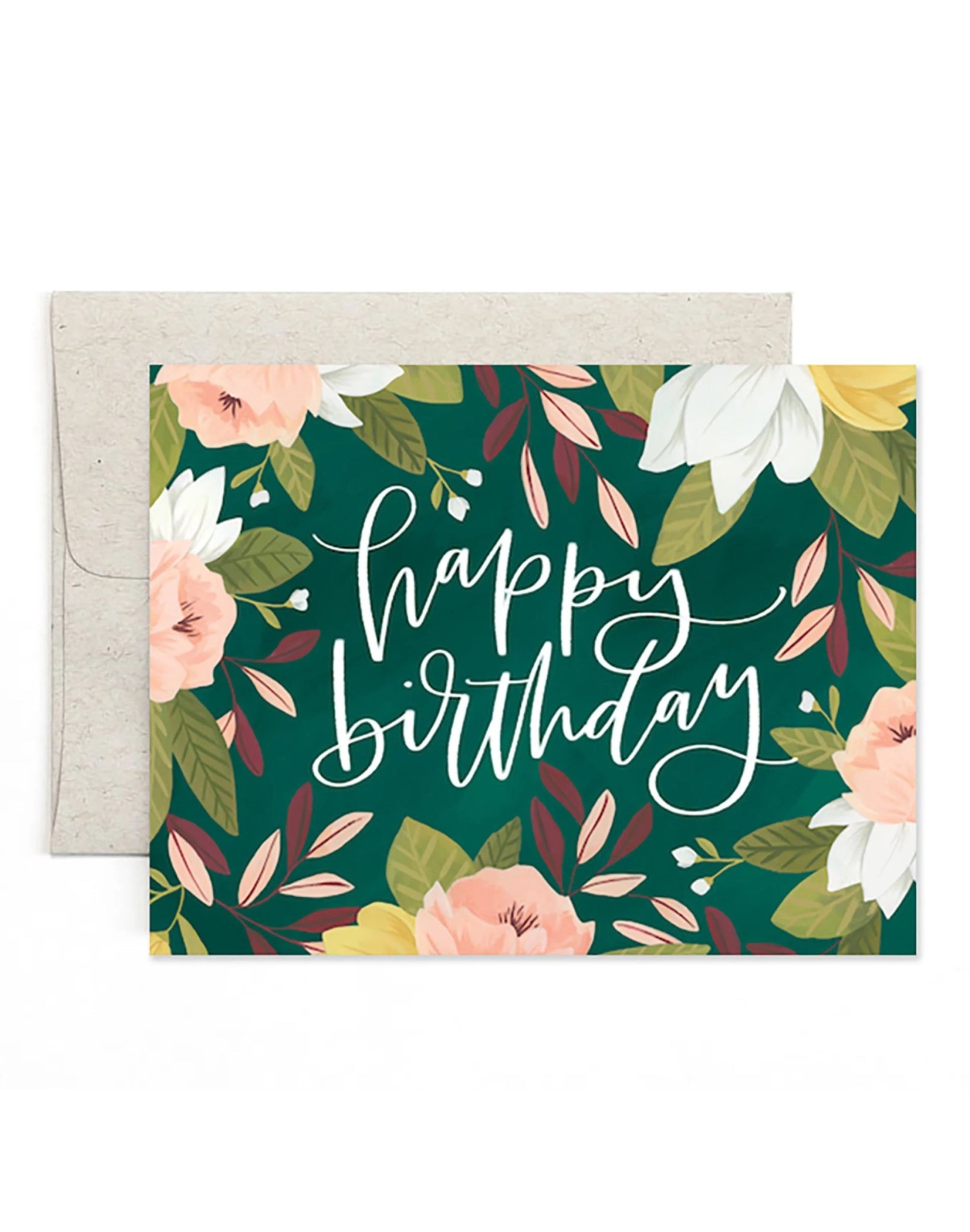 Ambrose Birthday Greeting Card - SPARROW