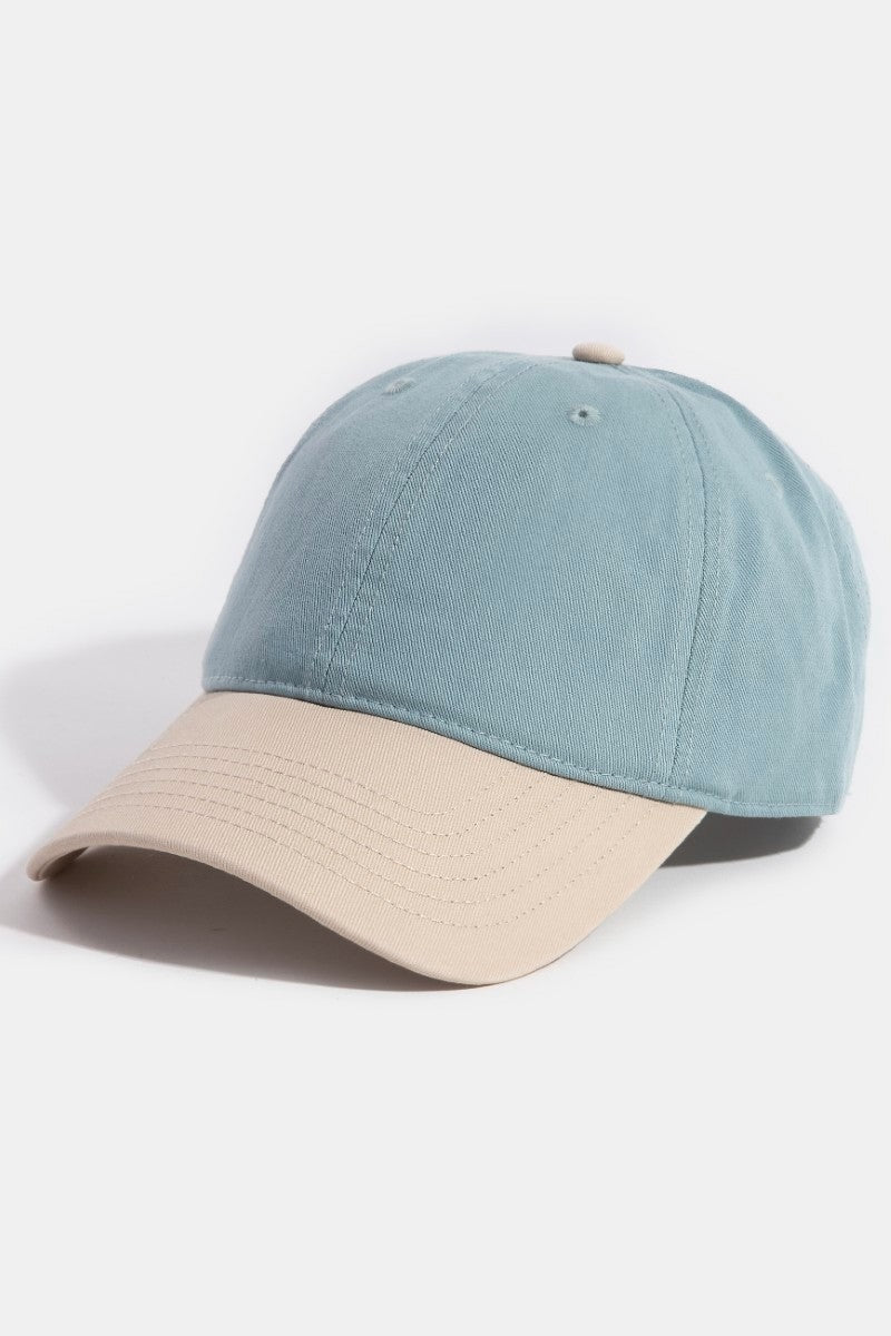 Amy Hat - Blue - SPARROW