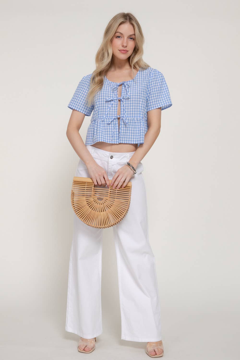 Tops for Every Occasion - Sparrow Boutique – SPARROW