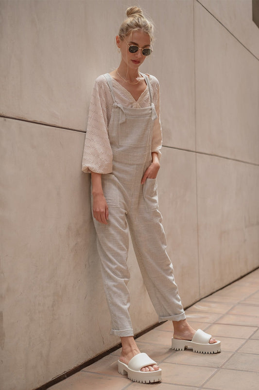 Azura Overall - SPARROW