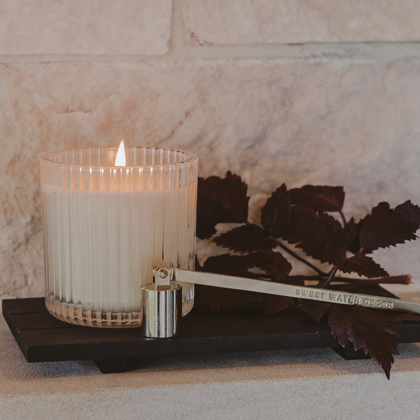 Pumpkin Spice 12 oz Soy Candle