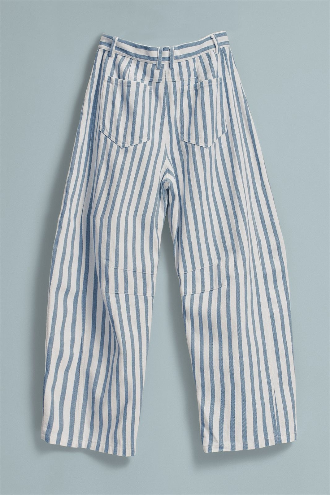 Mindy Striped Pants