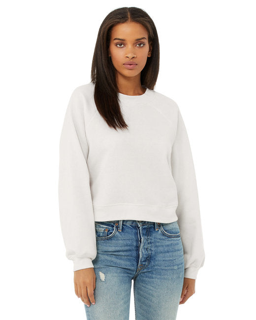 Sparrow Holiday Sweatshirt