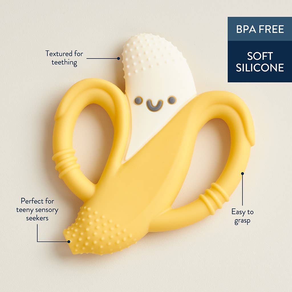 Banana Chew Crew® - SPARROW