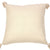 Basketweave Pillow with Tassels - Ivory - SPARROW