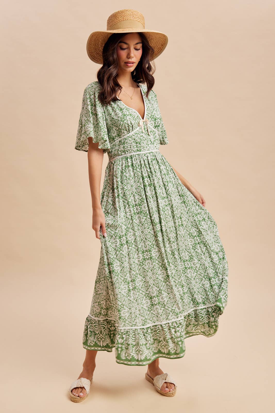 Layla Maxi