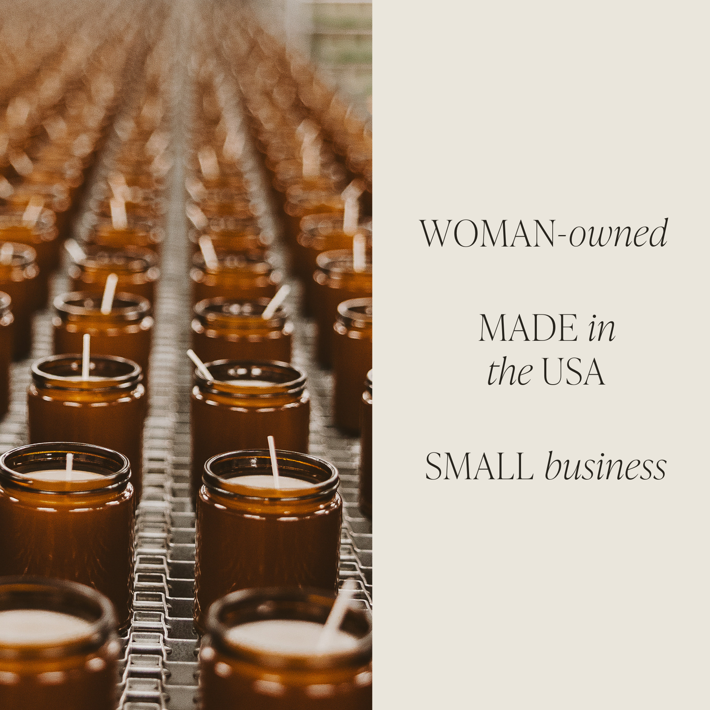 Stress Relief 9 oz Soy Candle