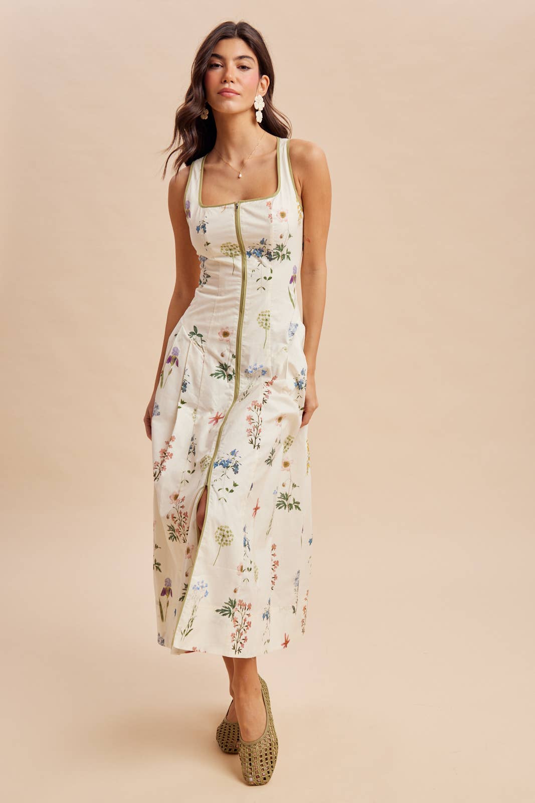 Scarlett Maxi