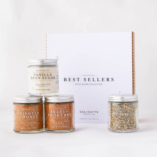 Best Sellers Gift Set - SPARROW