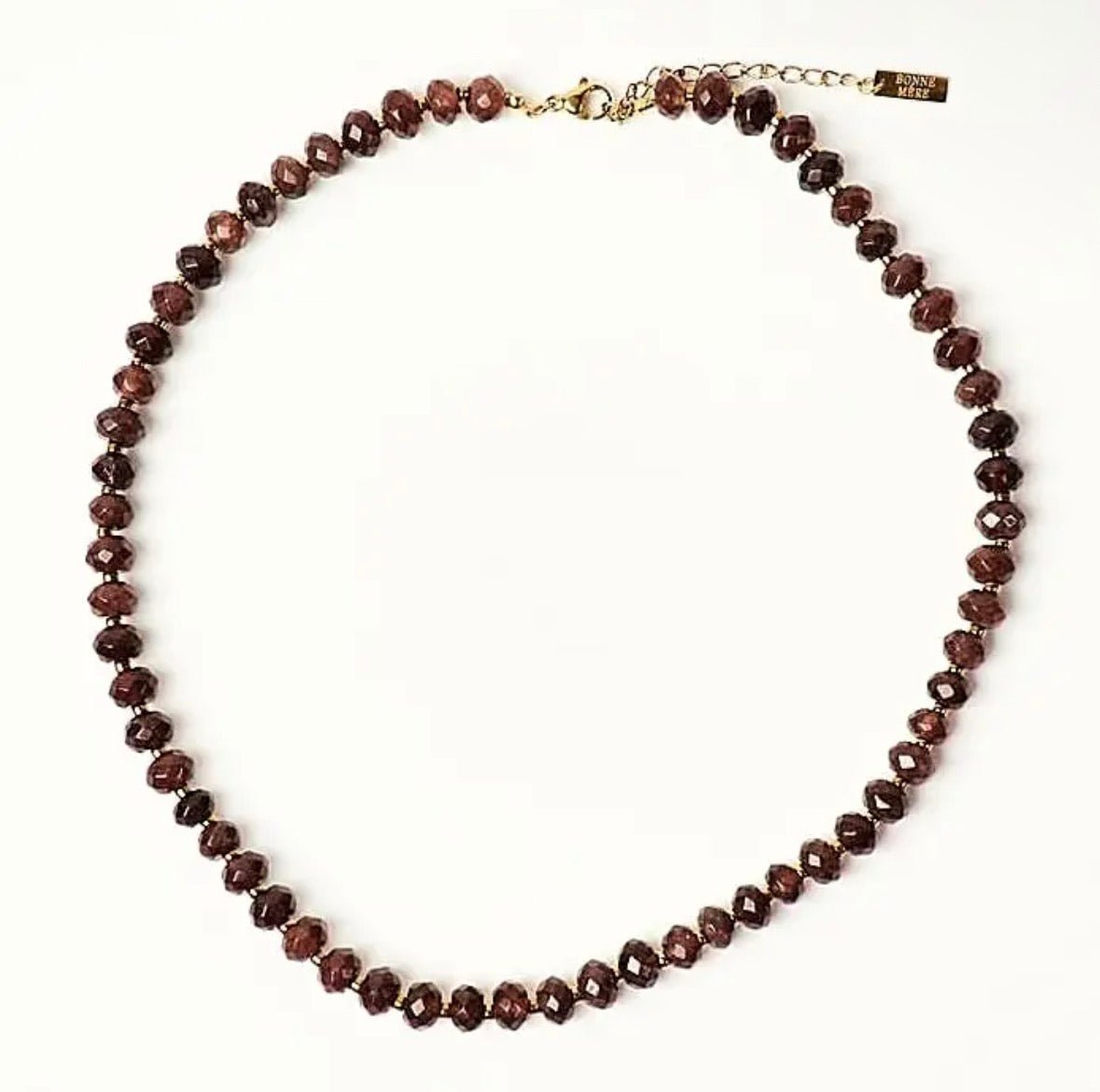 Bonne Mere Nolan Necklace - SPARROW