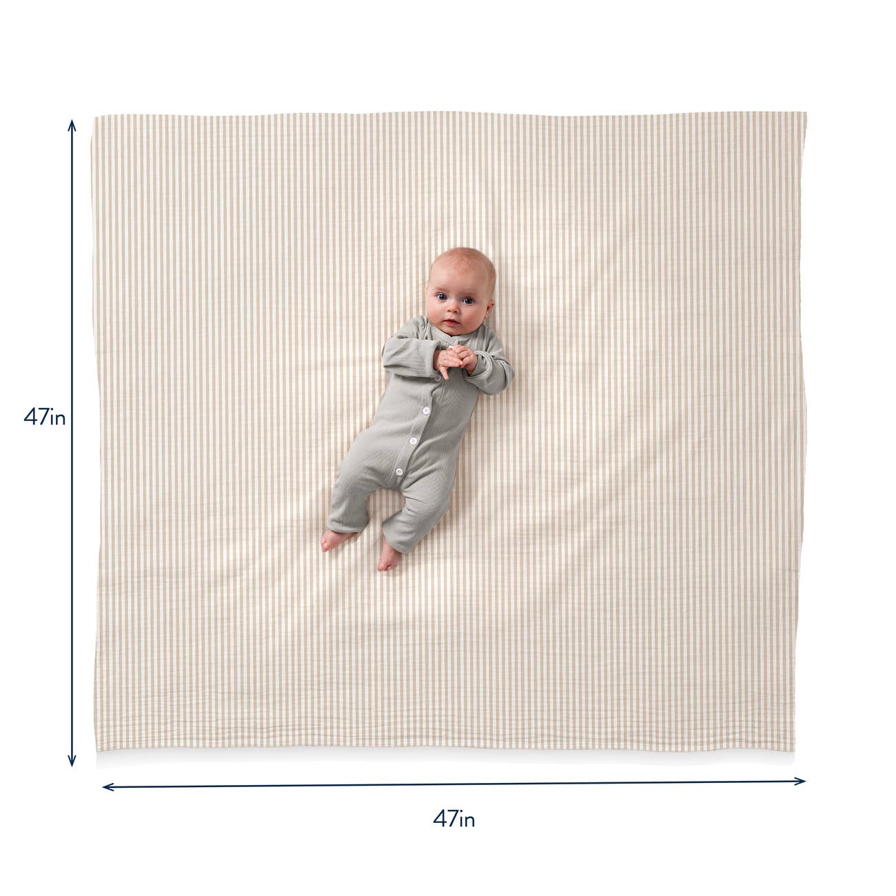 Breastfeeding Boss™: Sage Mudcloth - SPARROW