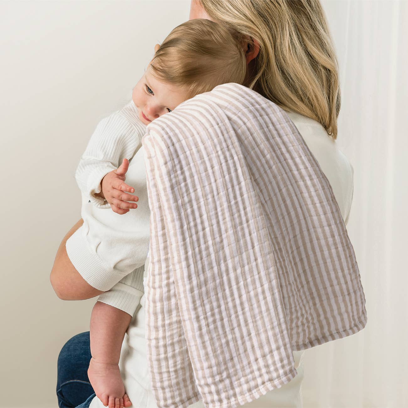 Breastfeeding Boss™: Toast Checkerboard - SPARROW