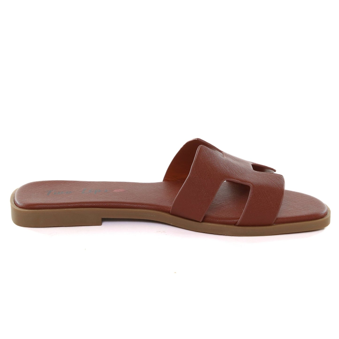 Brentwood Sandal - SPARROW