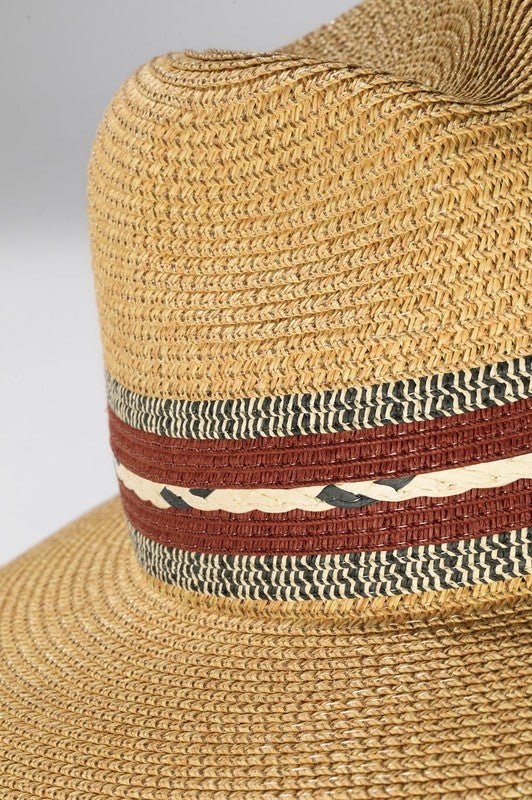Bridgette Fedora - SPARROW