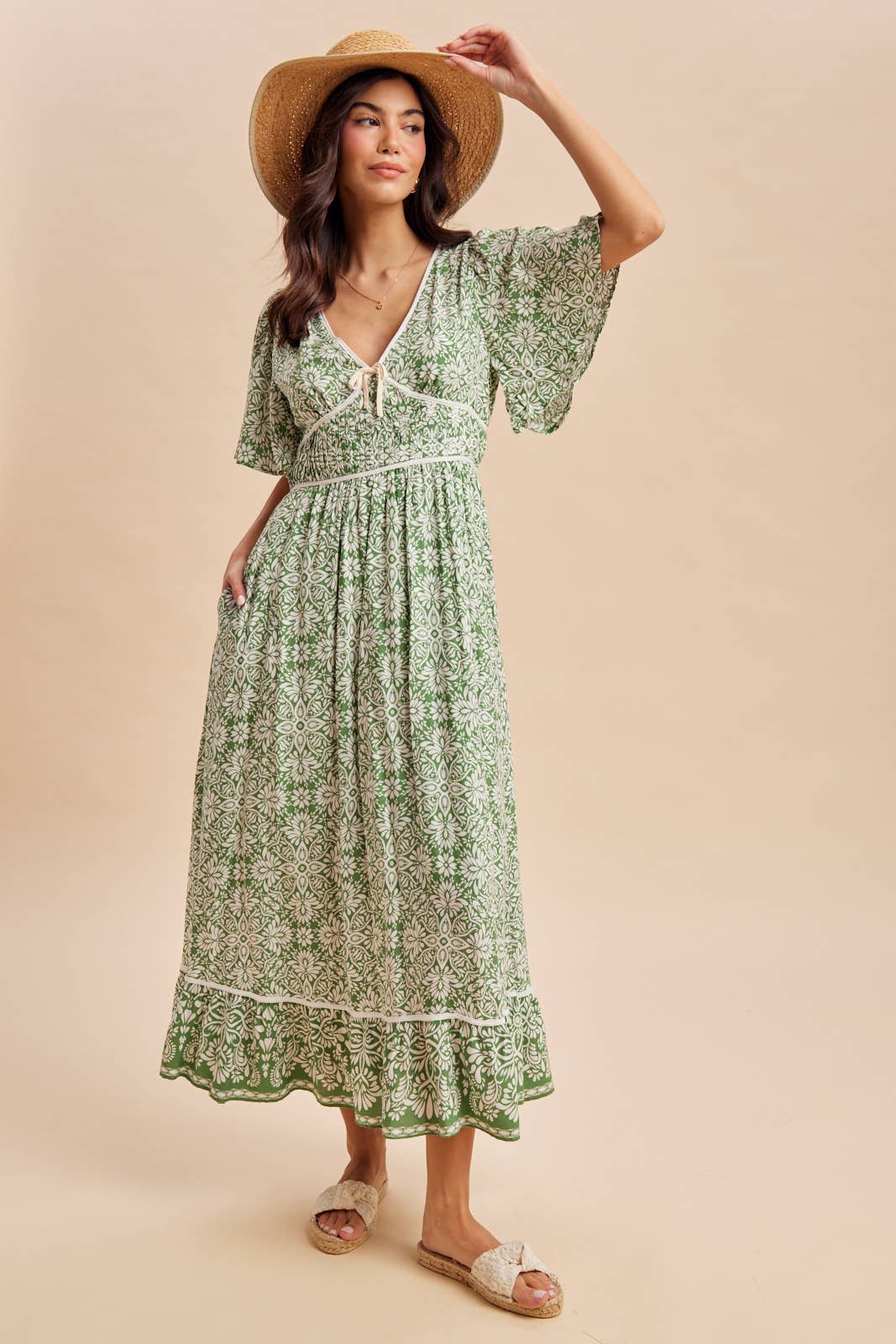 Layla Maxi
