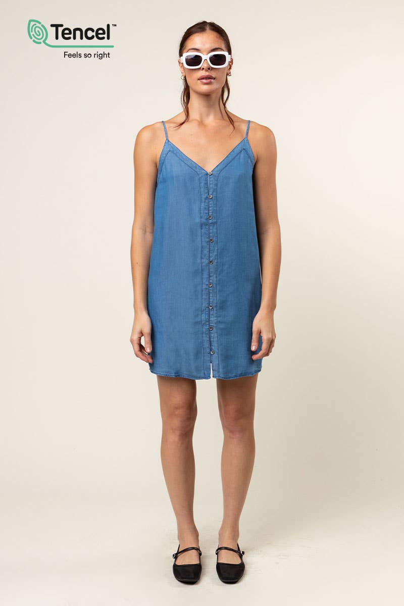 Cami Dress - SPARROW