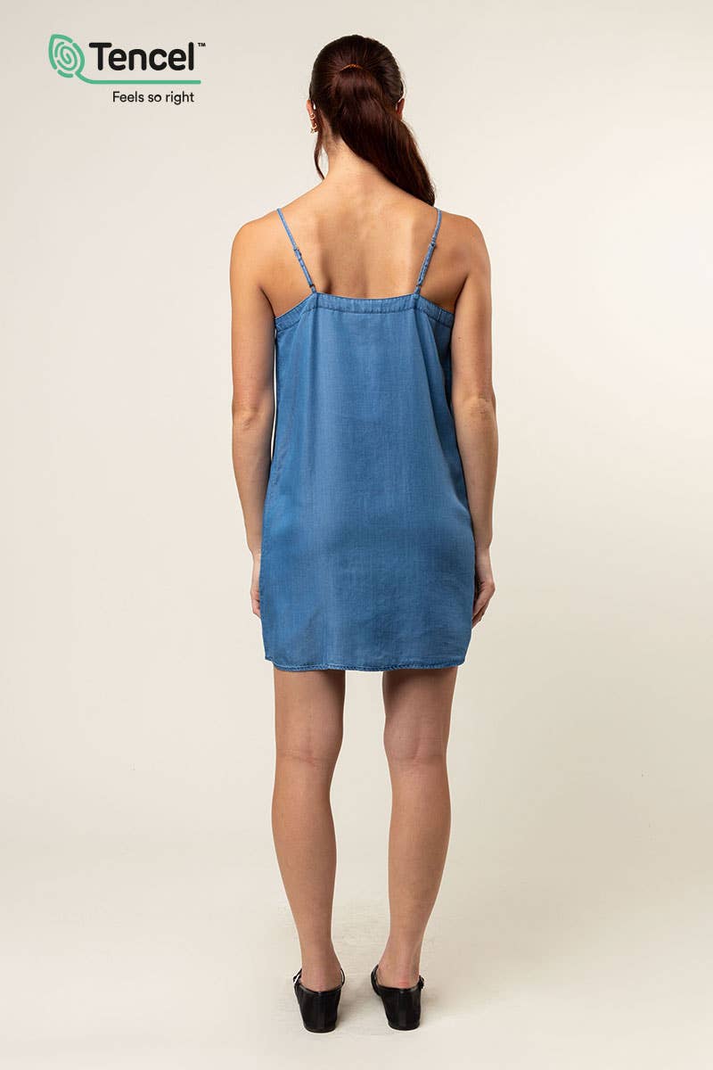 Cami Dress - SPARROW