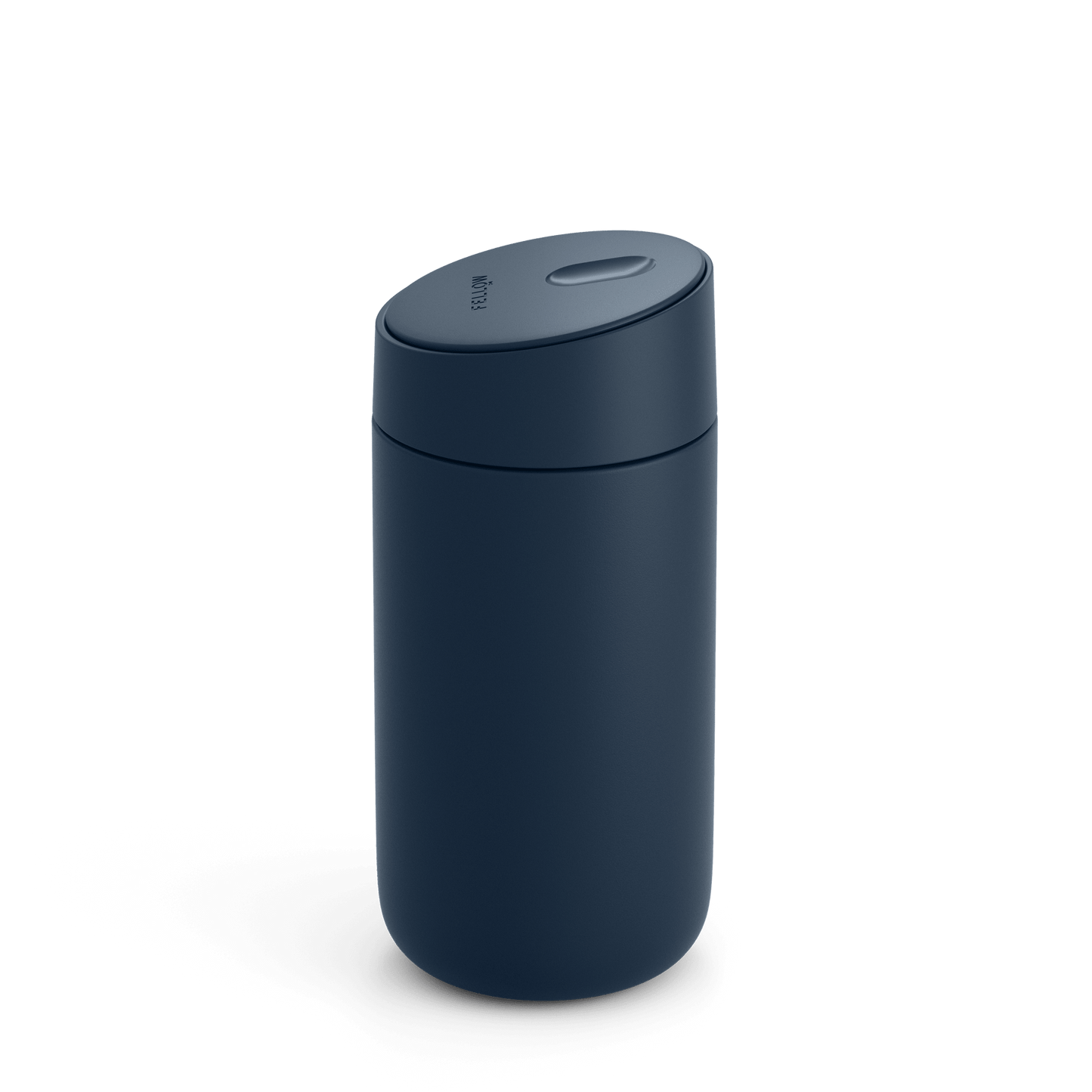 Carter Slide Tumbler: Stone Blue / 12 oz - SPARROW