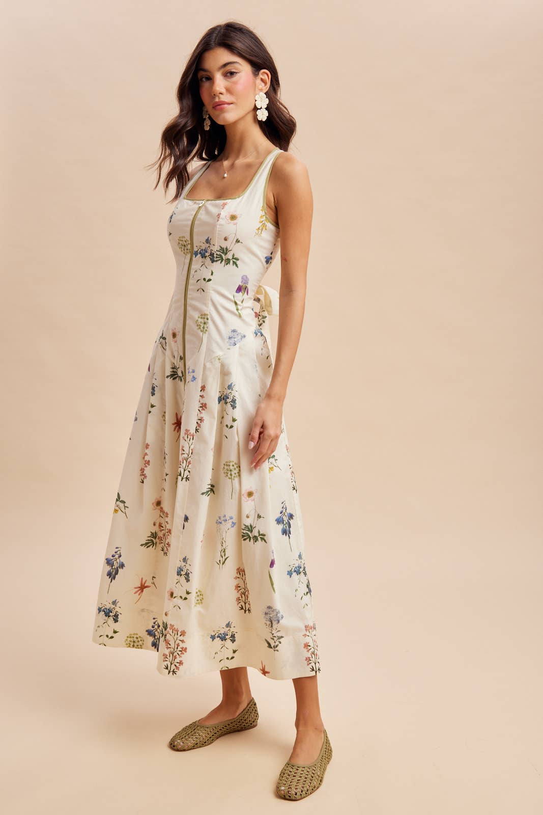Scarlett Maxi