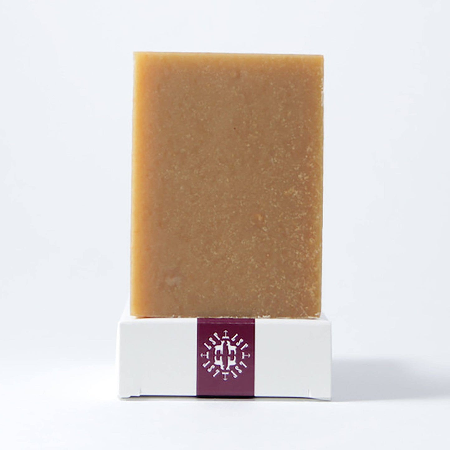 Cedar Vanilla Bar Soap - Warm & Woodsy - SPARROW