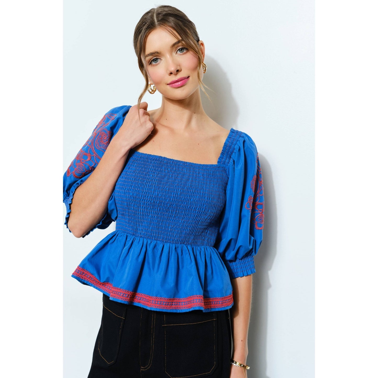 Celeste Top - SPARROW