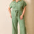 Celina Jumpsuit - SPARROW