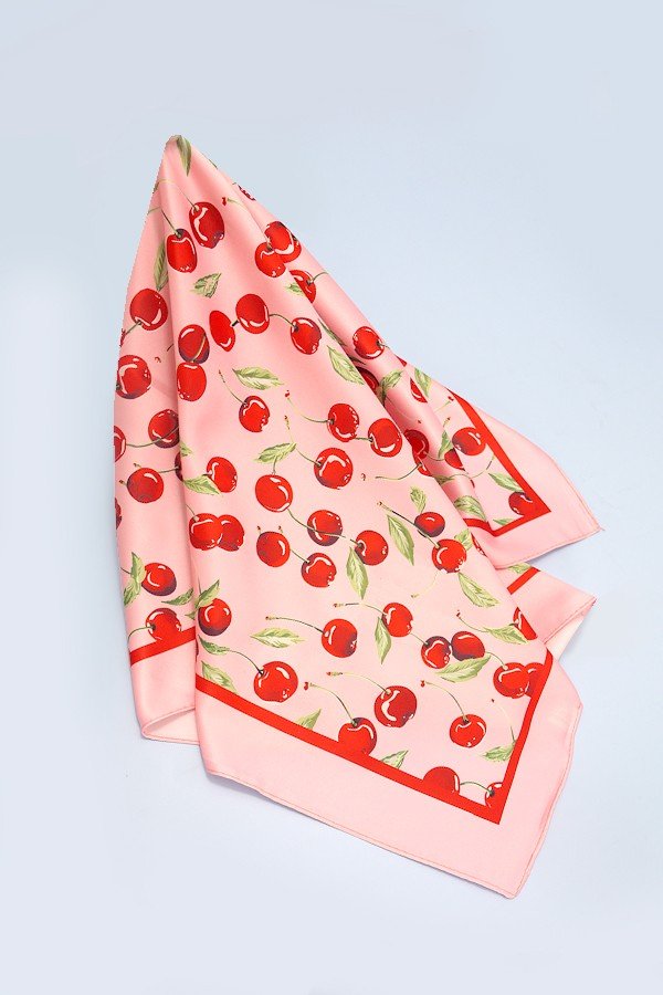 Cherry Bandana - SPARROW