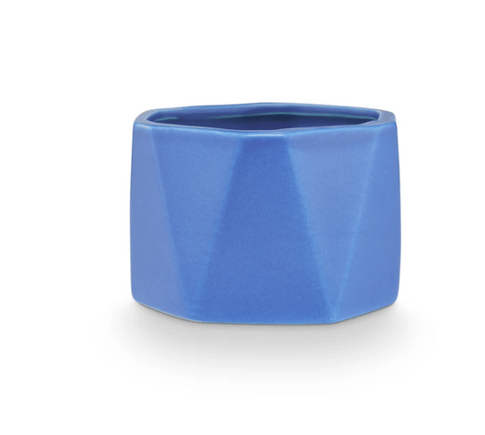 Citrus Crush Ceramic Candle - SPARROW