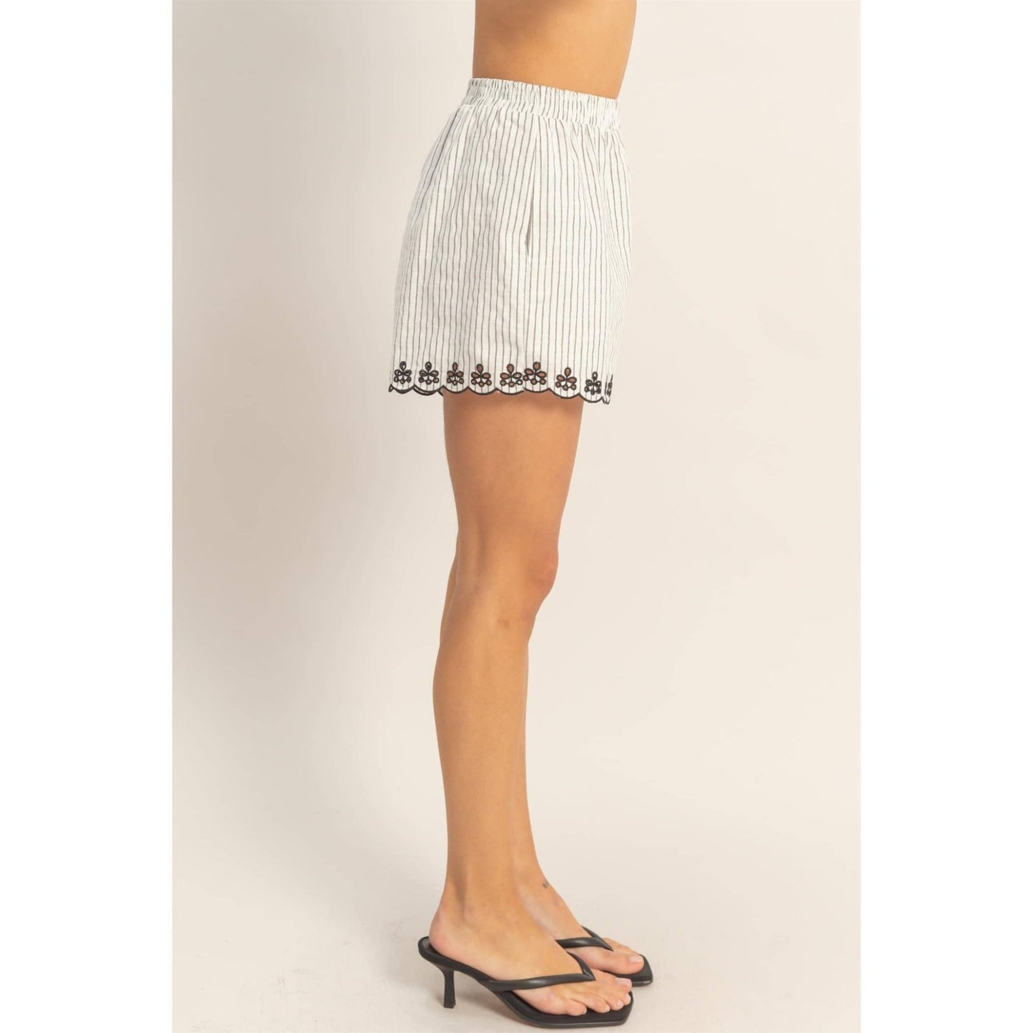 Clementine Shorts - SPARROW