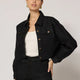 Cleobella Dean Denim Jacket - SPARROW