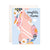 Congrats Mama Greeting Card - New Baby Card - SPARROW