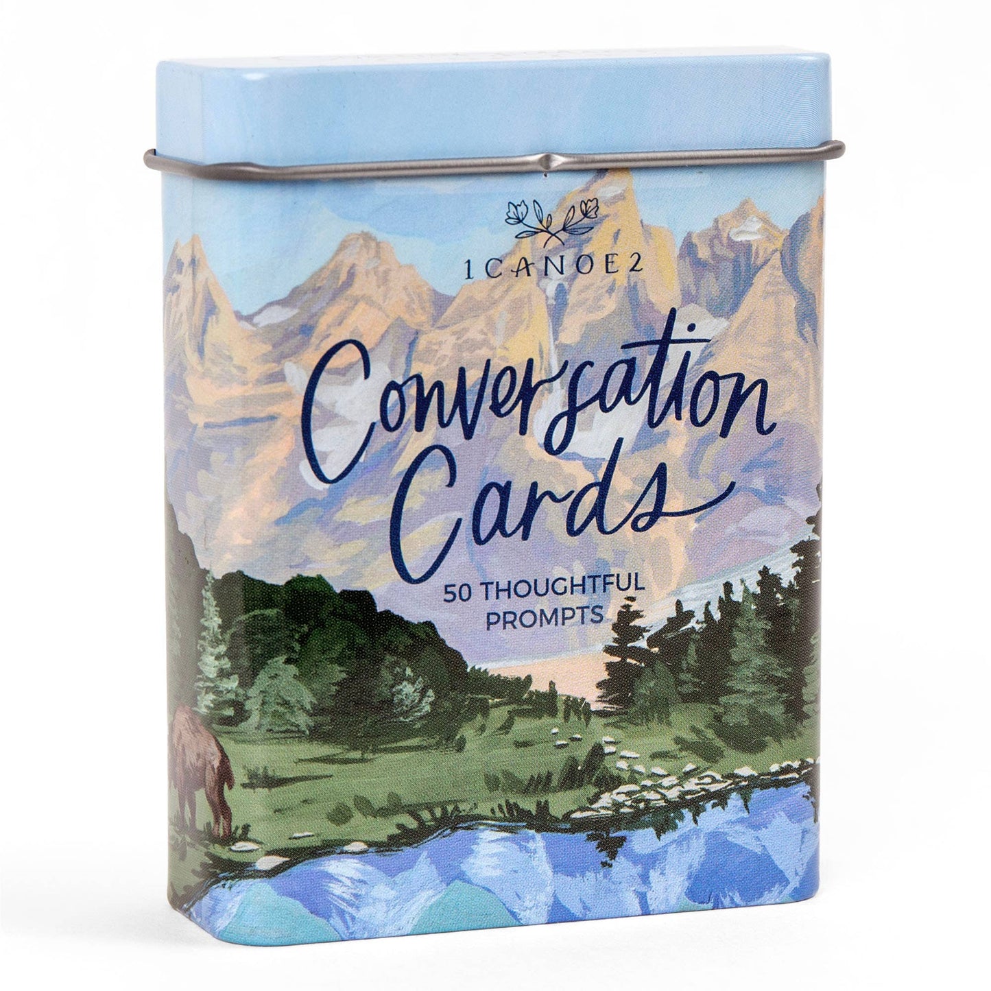 Conversation Cards - SPARROW