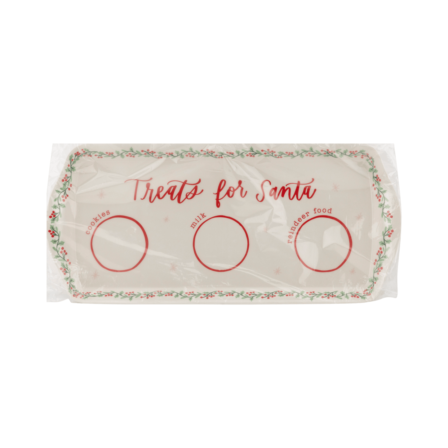 Cookie Tray - SPARROW