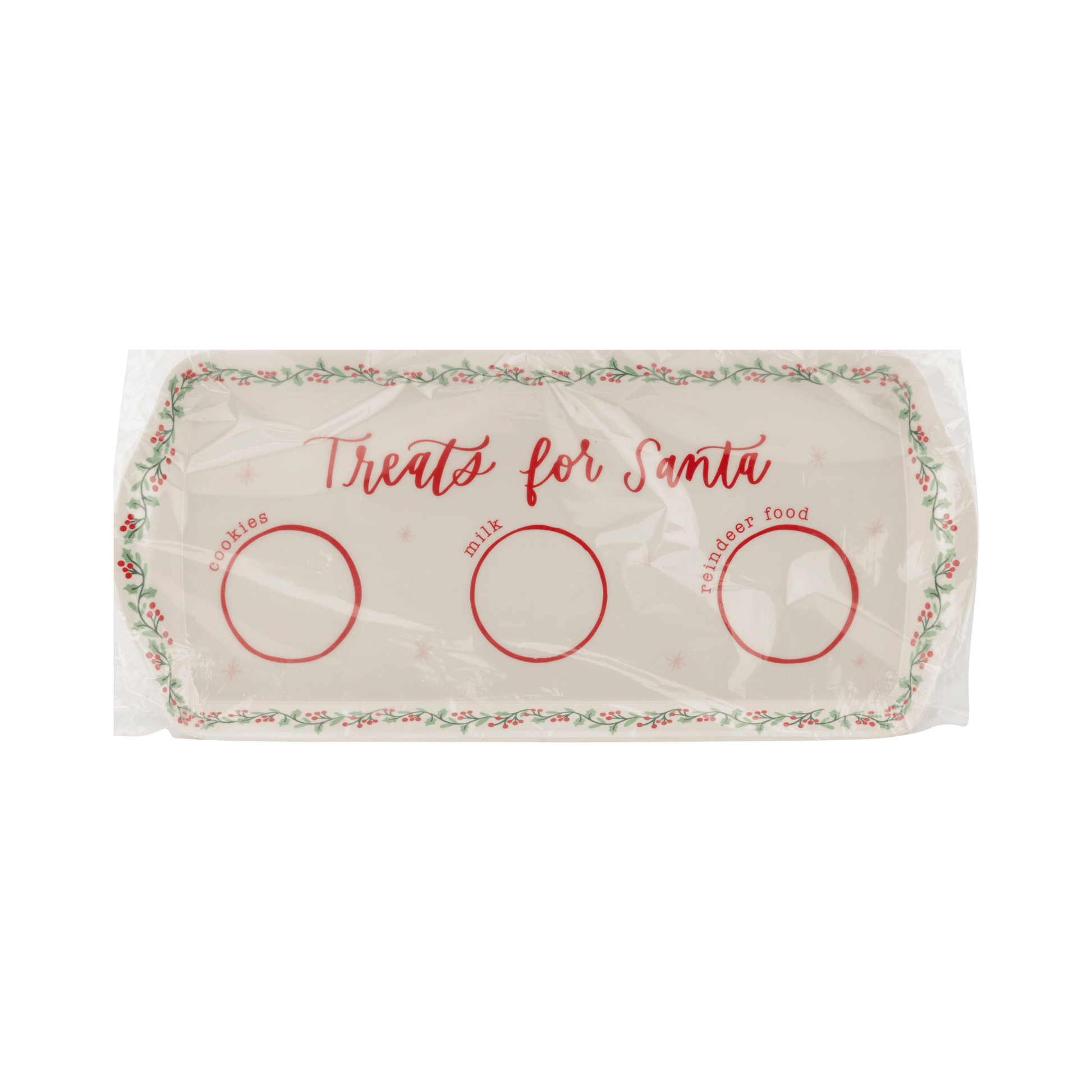 Cookie Tray - SPARROW