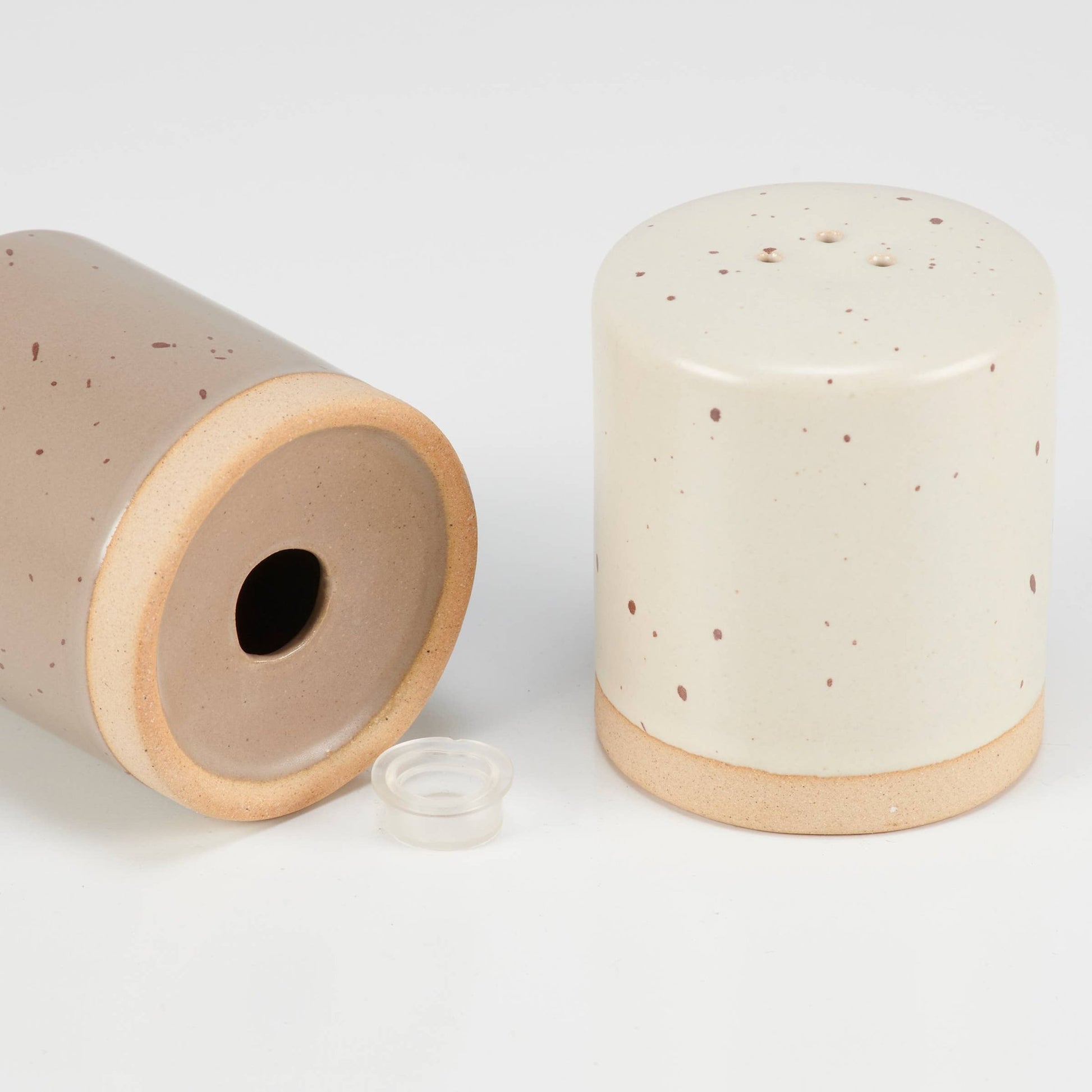 Cottage Salt & Pepper Set - SPARROW
