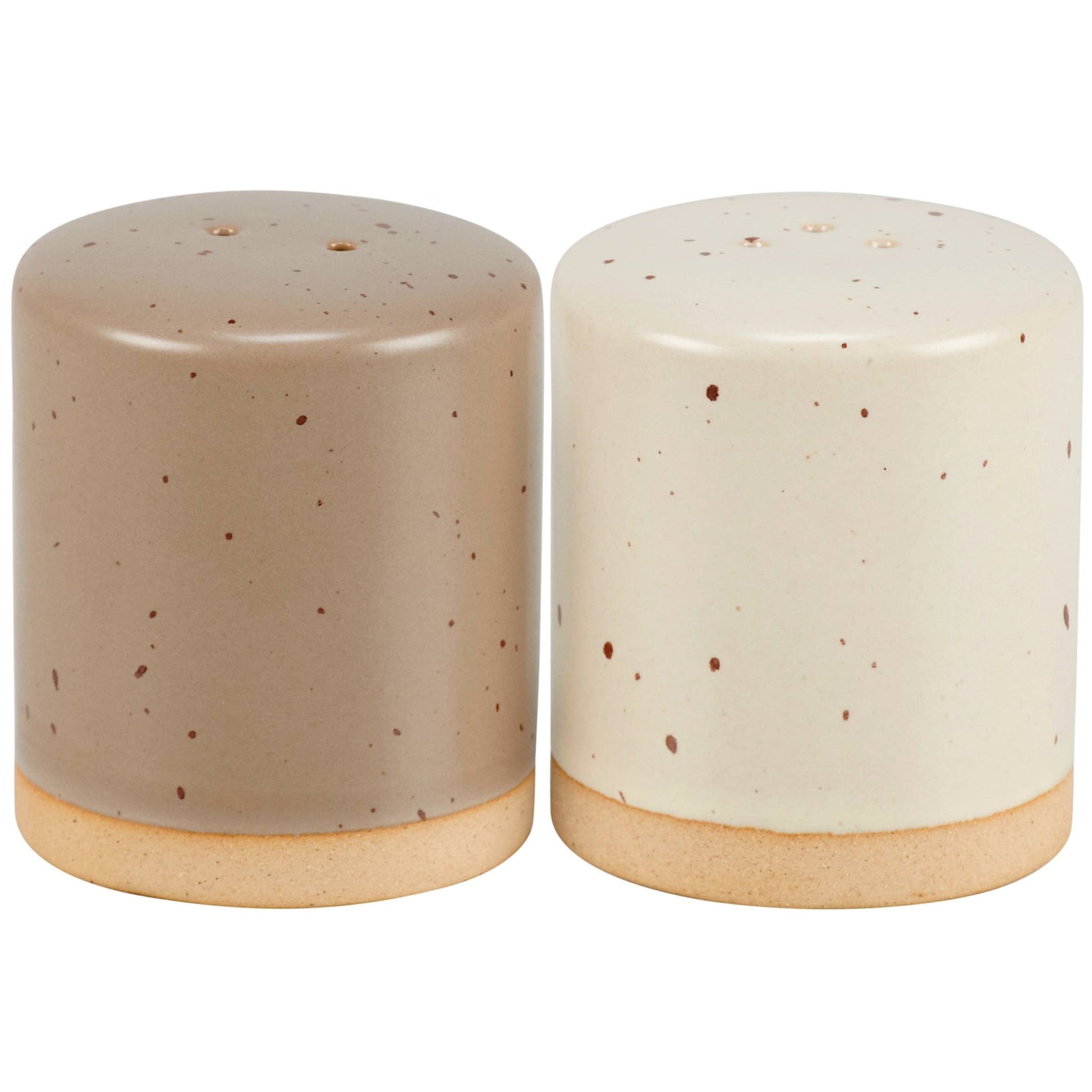 Cottage Salt & Pepper Set - SPARROW
